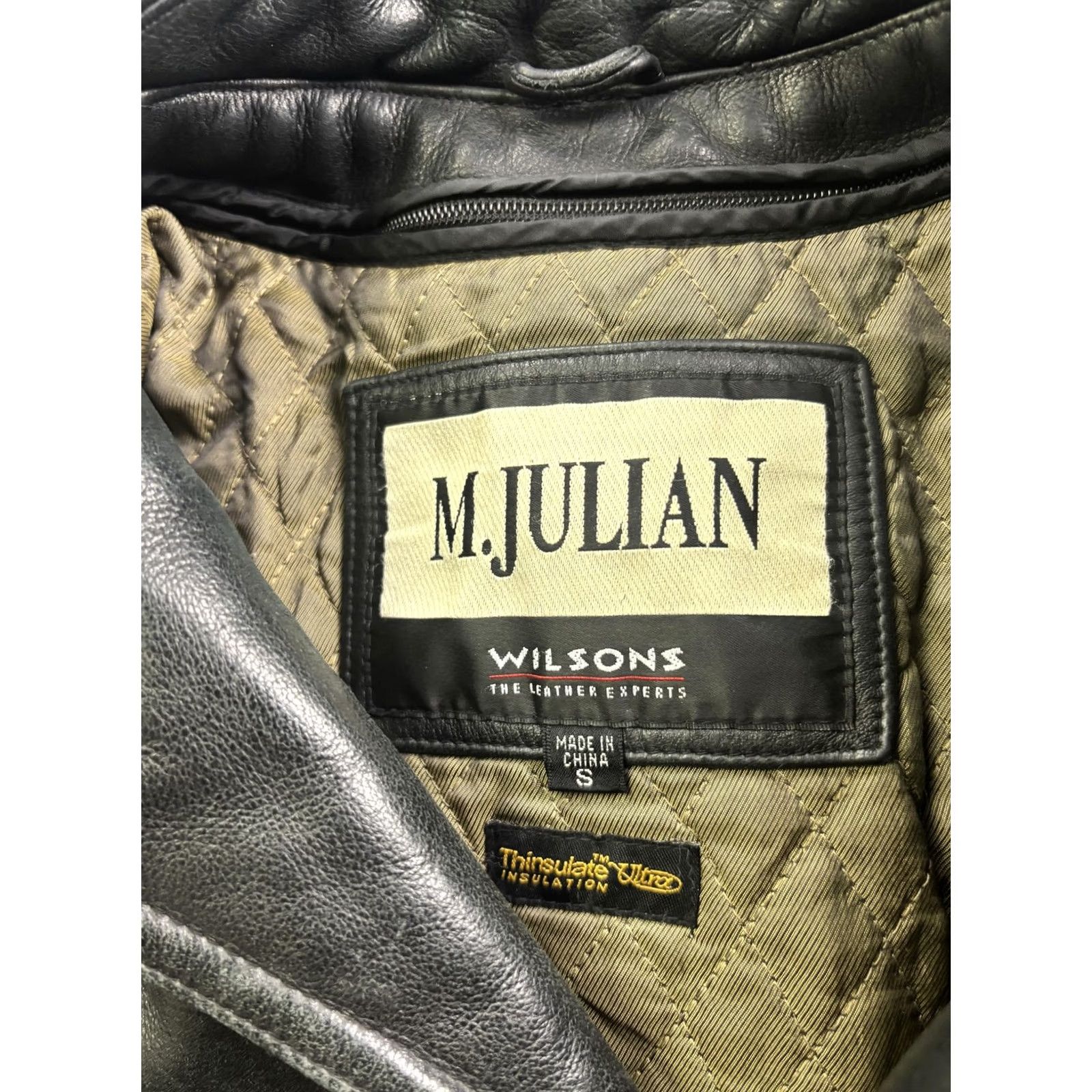 Vintage VINTAGE? No. Size US S / EU 44-46 / 1 - 2 Thumbnail