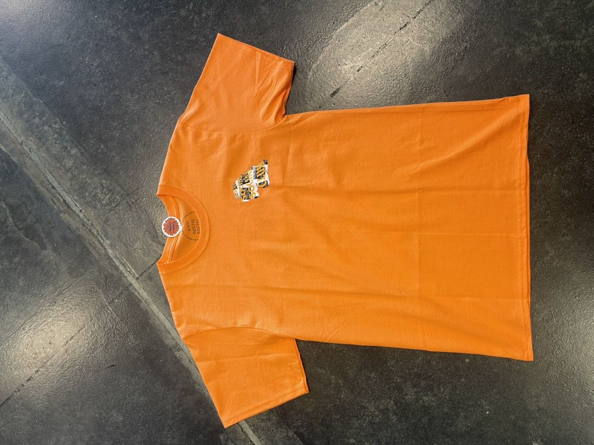 Anti Social Social Club Anti Social Social Club Guess What Tee Size US M / EU 48-50 / 2 - 1 Thumbnail