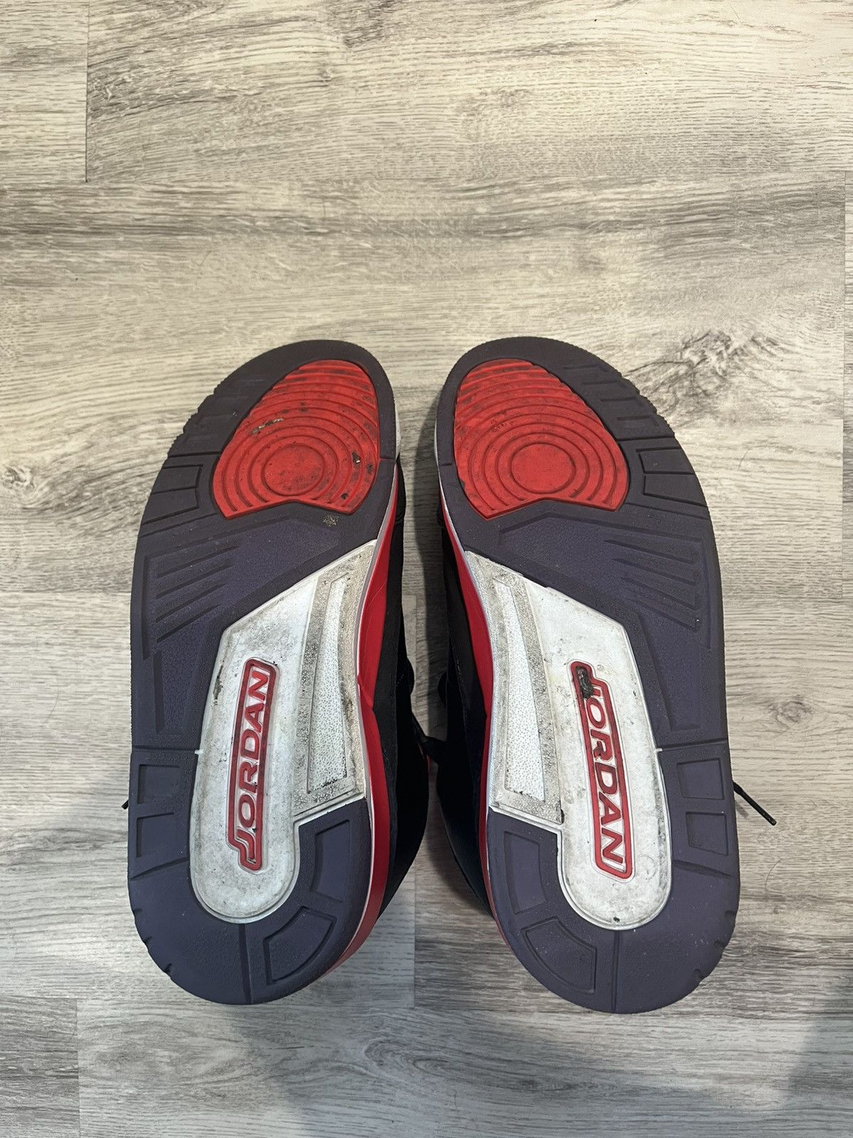 Jordan Brand AJ3 “crimson” Size US 10 / EU 43 - 5 Thumbnail