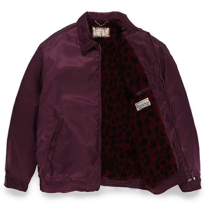 Wacko Maria wacko maria Jacket Size US XL / EU 56 / 4 - 2 Thumbnail