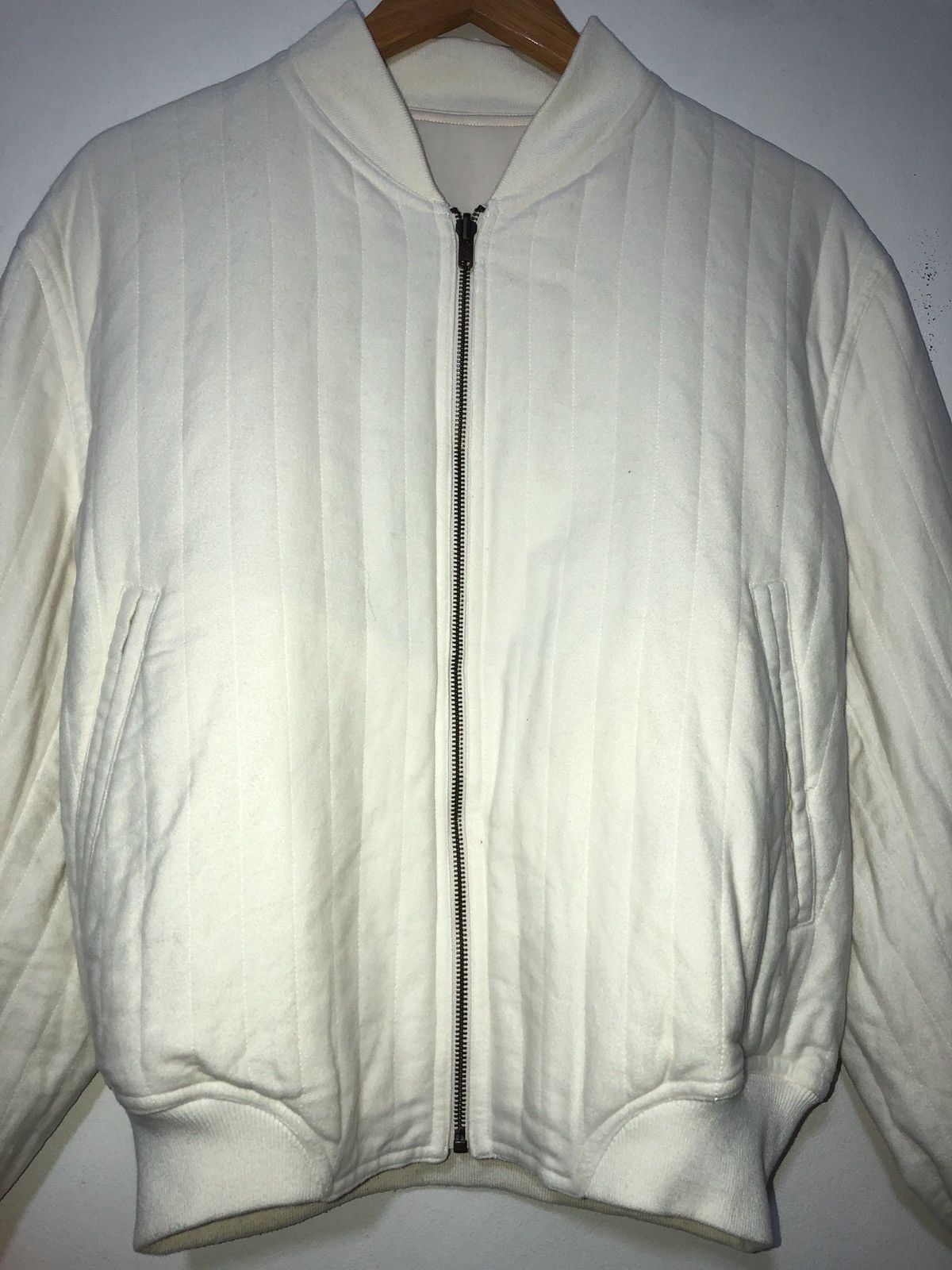 Tokio Kumagai Vintage Tokio Kumagai Jacket Size US M / EU 48-50 / 2 - 2 Thumbnail