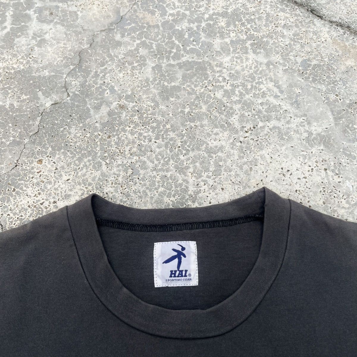 Issey Miyake Hai Sporting Gear Issey Miyake Made In Japan Size US M / EU 48-50 / 2 - 4 Thumbnail