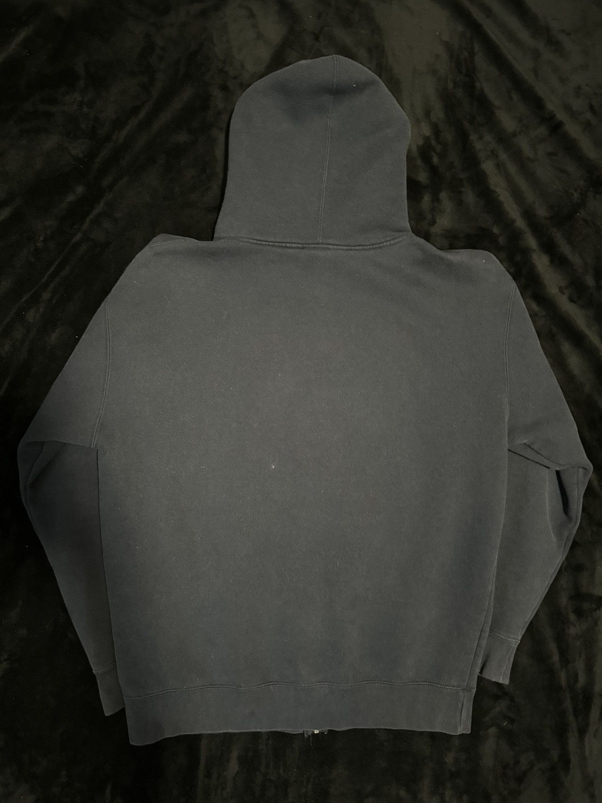 Element Black Element Zip Up Size US L / EU 52-54 / 3 - 2 Thumbnail