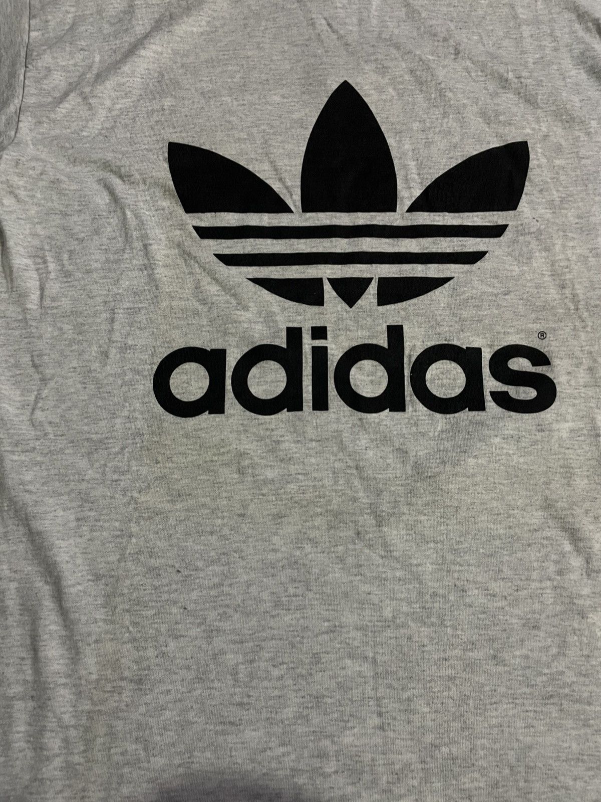 Adidas Adidas Vintage 90s Size US M / EU 48-50 / 2 - 3 Thumbnail
