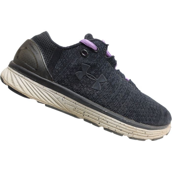 Women's charged bandit 3 hotsell running shoe