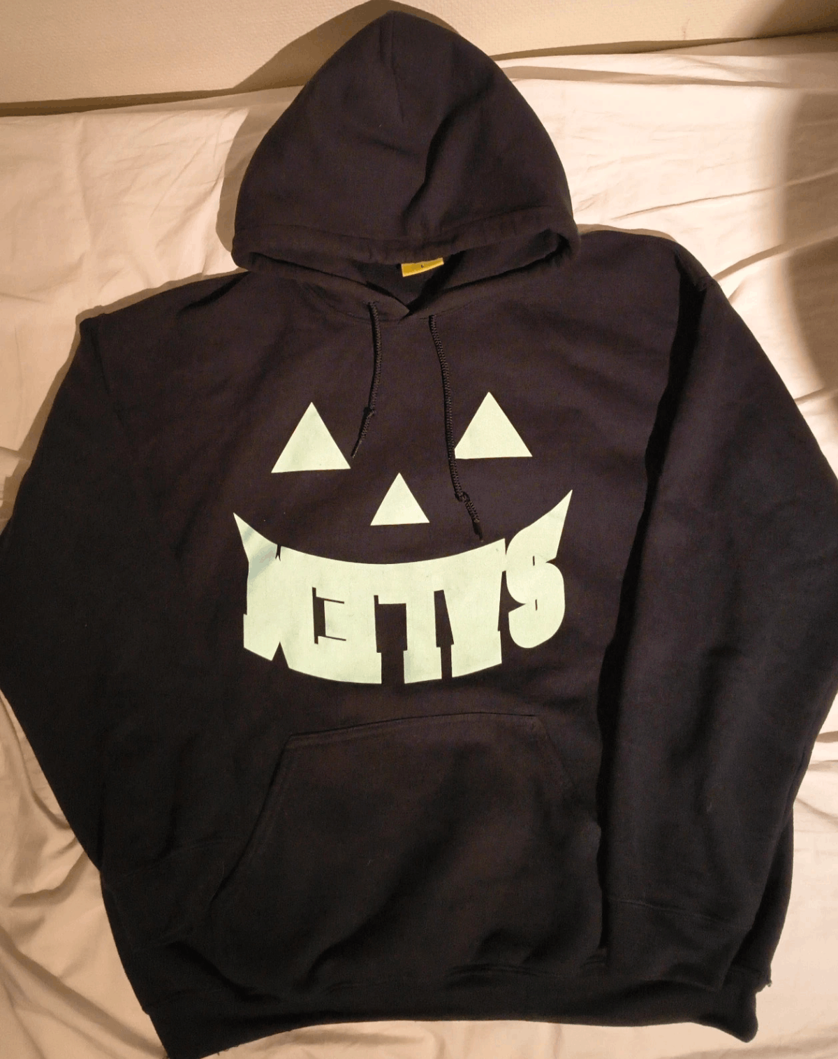 S4LEM SALEM 3M Pumpkin Hoodie Size US L / EU 52-54 / 3 - 4 Thumbnail