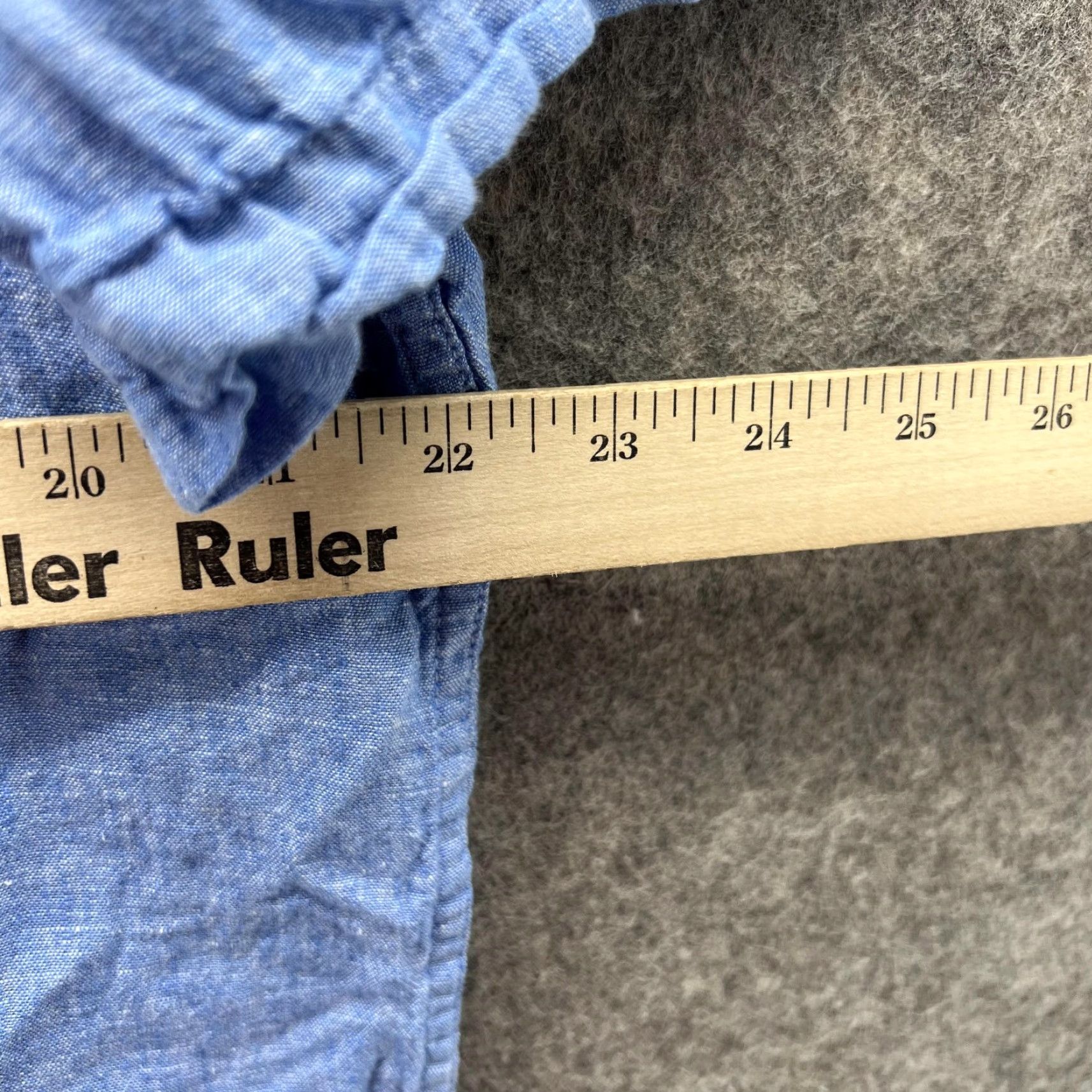 Tommy Hilfiger VINTAGE? No. Size US L / EU 52-54 / 3 - 7 Thumbnail