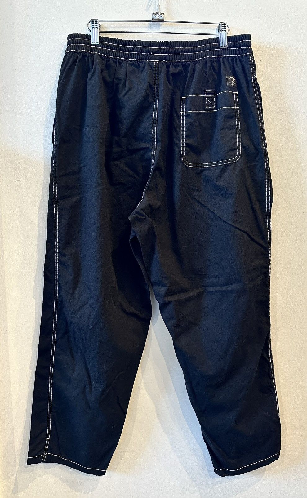 Polar Skate Co. POLAR Surf Pants Contrast Stitch XL Size US 36 / EU 52 - 2 Thumbnail