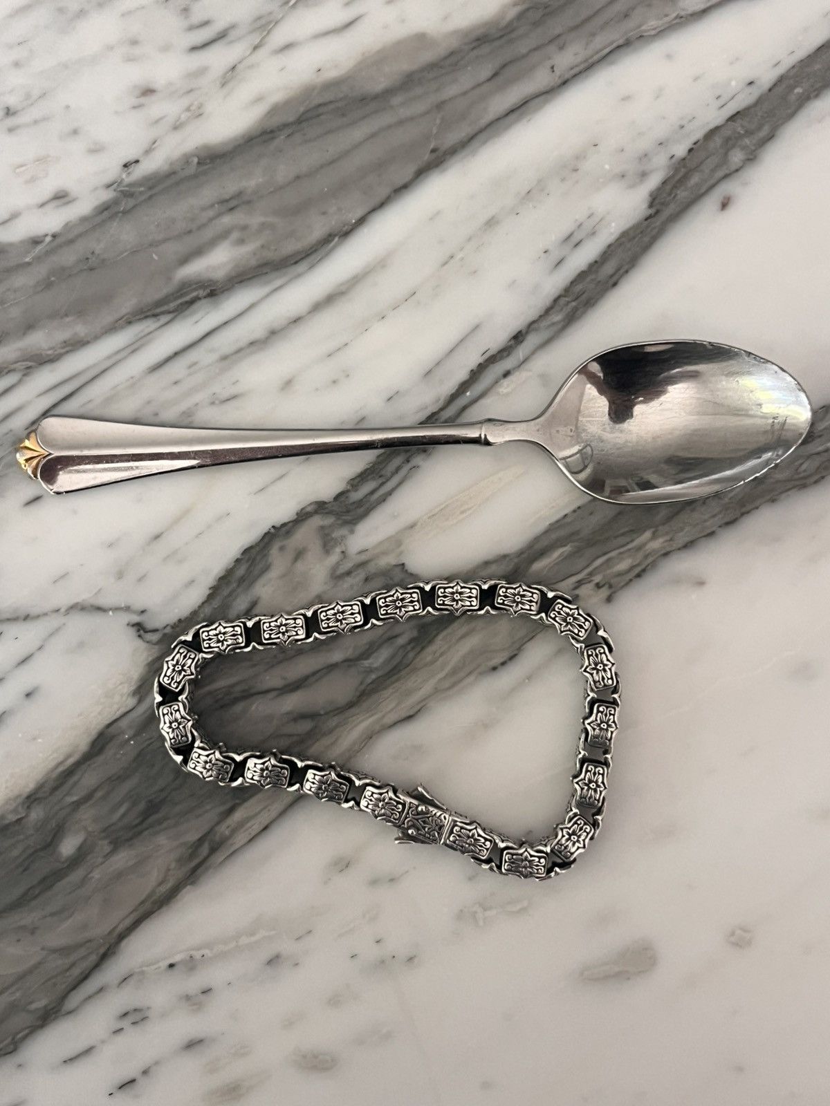 Other Konstantino Sterling Silver Bracelet Size ONE SIZE - 4 Thumbnail
