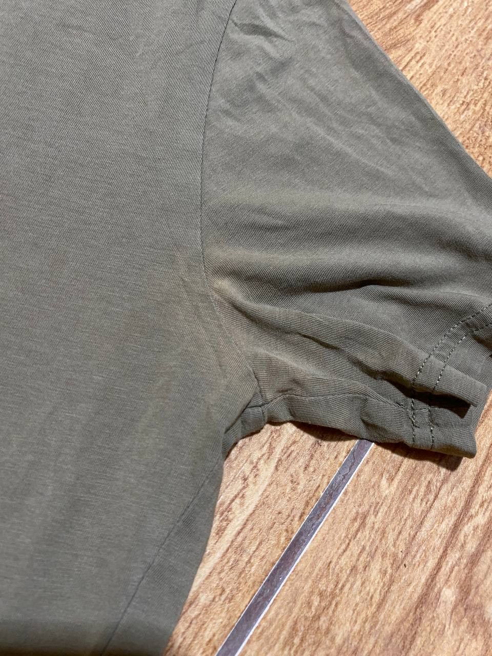 Vivienne Westwood Vivienne Westwood Small Logo T-Shirt luxury Size US XL / EU 56 / 4 - 9 Thumbnail