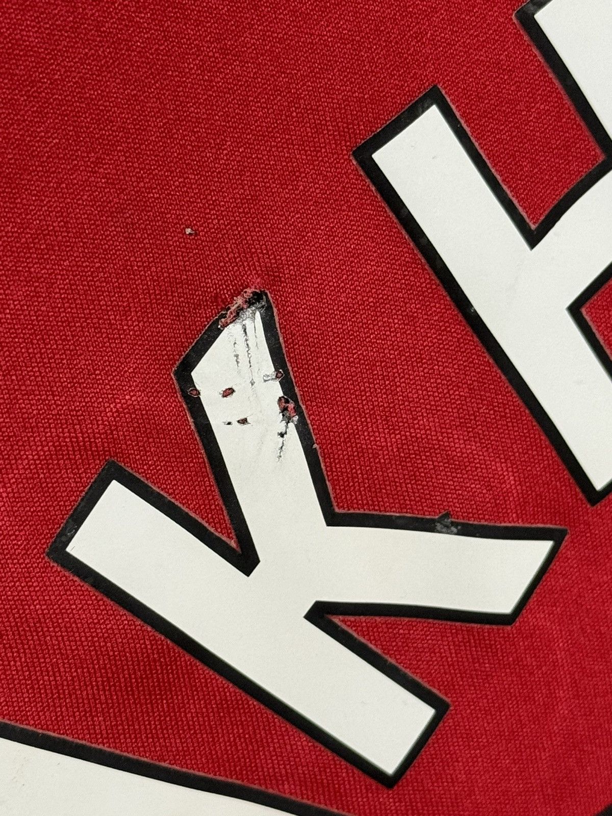 Adidas Manchester United 17/18 Home Mkhitaryan Football Jersey Size US XL / EU 56 / 4 - 10 Thumbnail