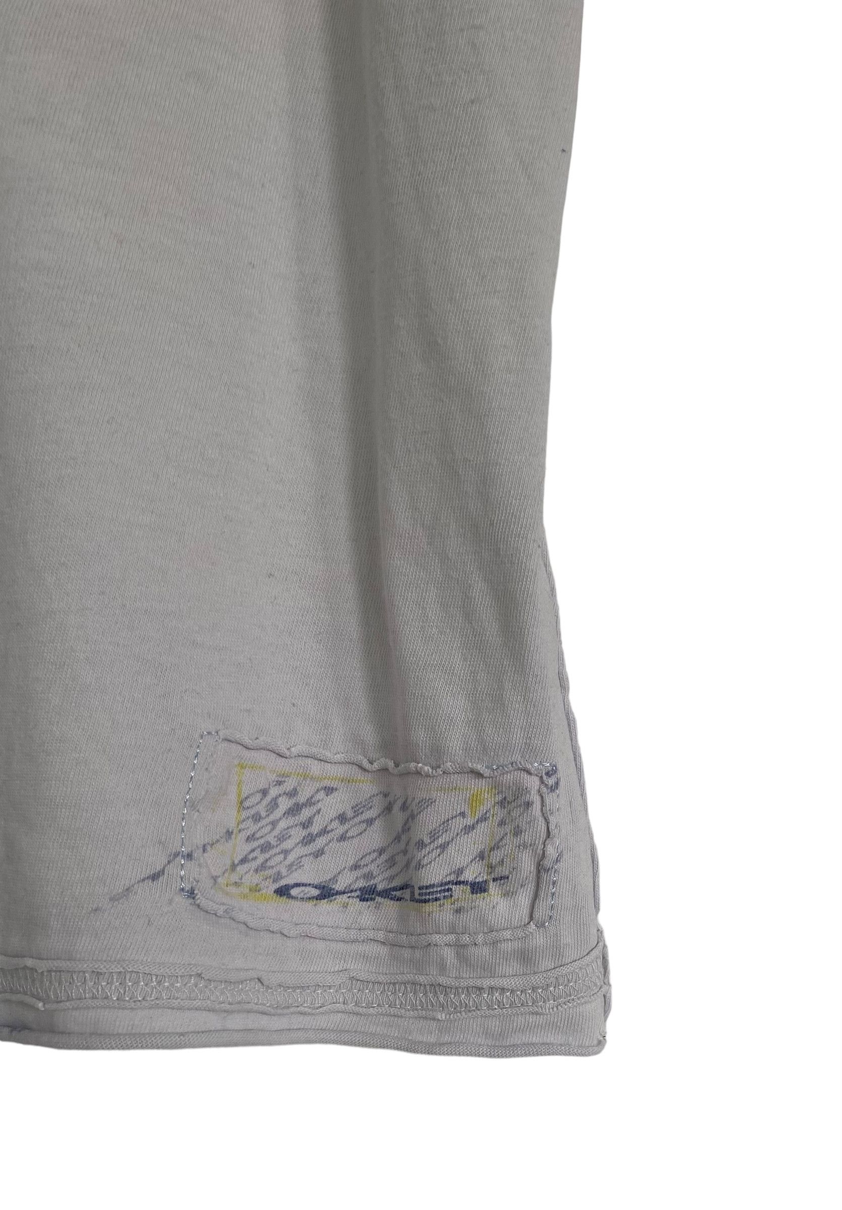 Oakley × Vintage Oakley vintage tee Size US S / EU 44-46 / 1 - 5 Thumbnail