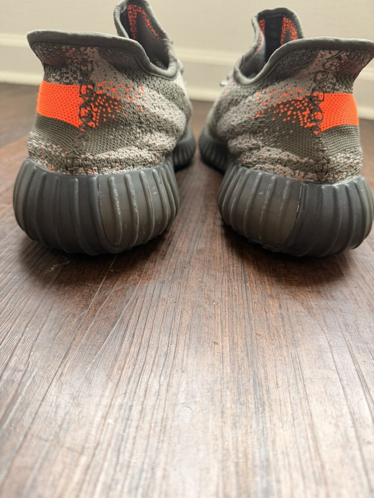Yeezy Yeezy 350 Beluga Size 14.5 Size US 14 / EU 47 - 5 Thumbnail