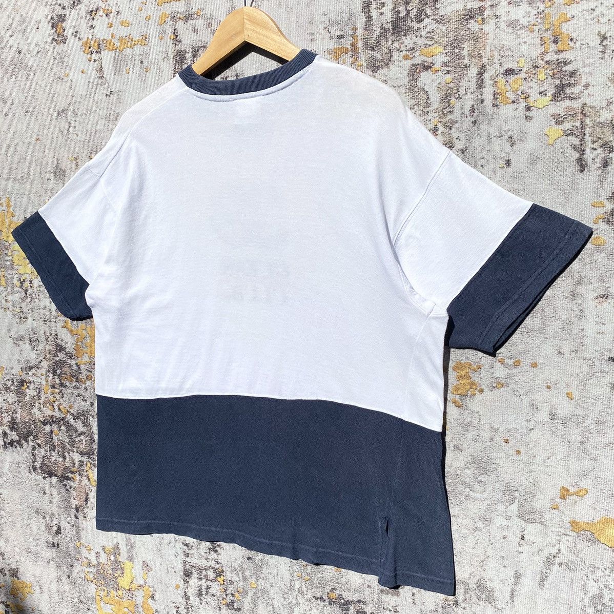 Guess × Vintage Vintage Guess Club Shirt Embroidery Spellout Guess Club Size US L / EU 52-54 / 3 - 4 Thumbnail