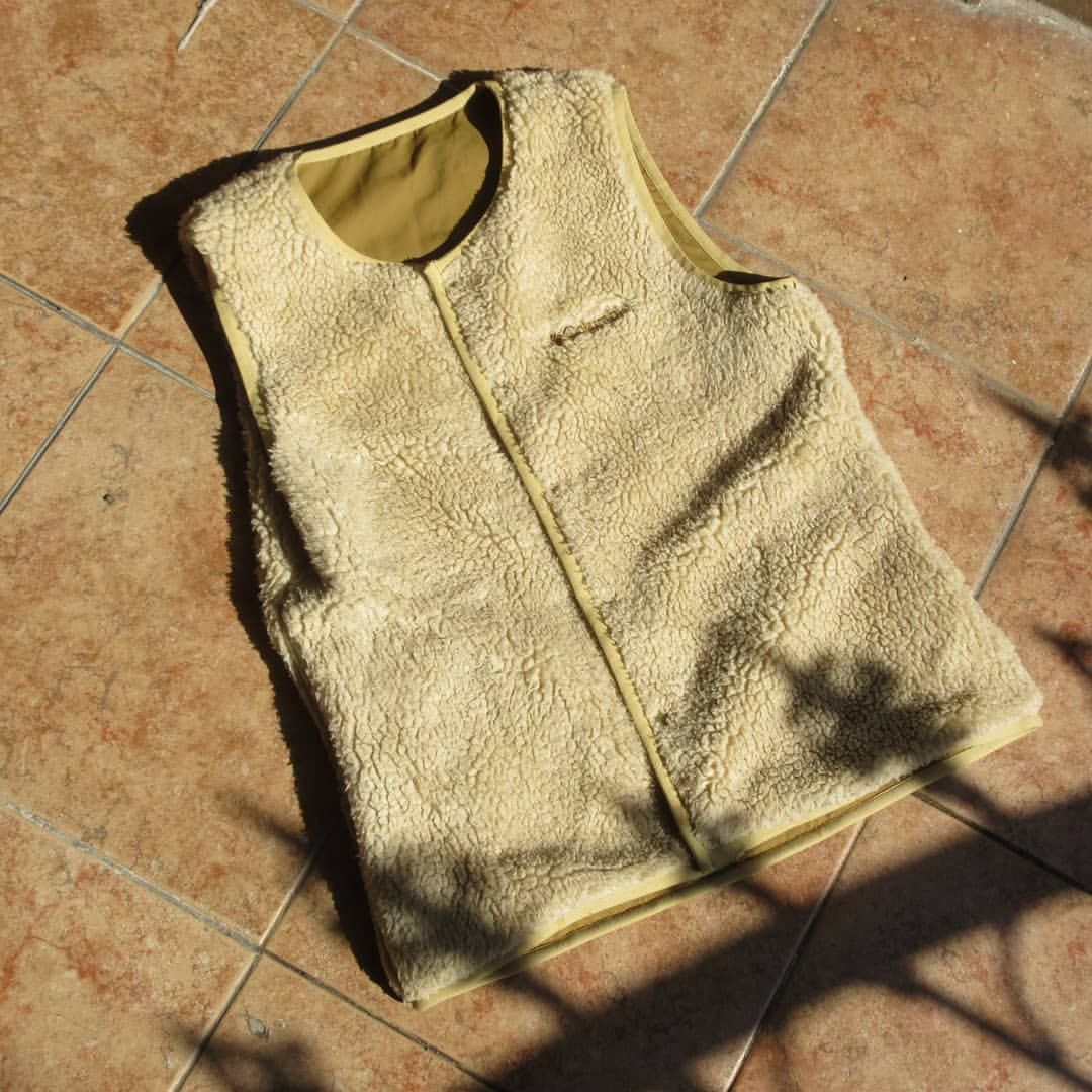 Columbia × Vintage Columbia x CIAOPANIC vest uuu TYPY Goretex Hard Waterproof Size US M / EU 48-50 / 2 - 3 Thumbnail