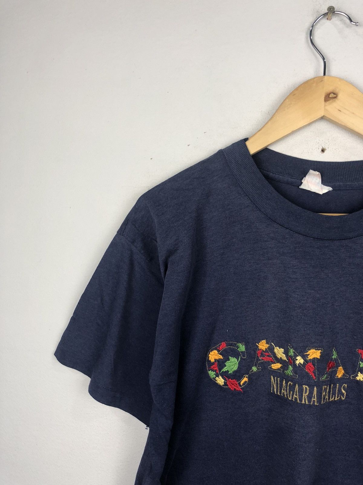 Other × Vintage Niagara Falls Tee Size US L / EU 52-54 / 3 - 2 Thumbnail