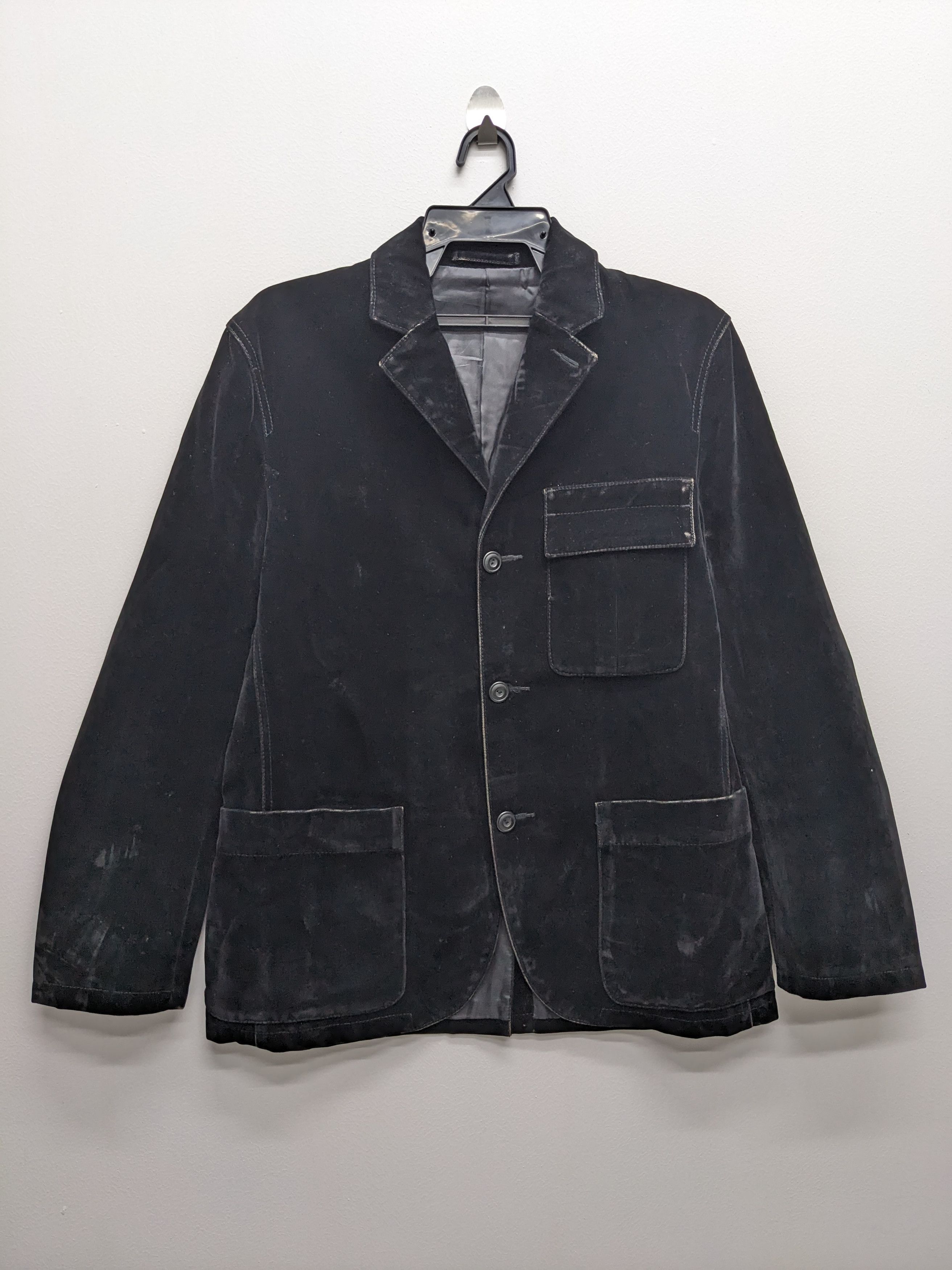PPFM PEYTON PLACE FOR MAN PPFM JACKET Size US M / EU 48-50 / 2 - 1 Thumbnail