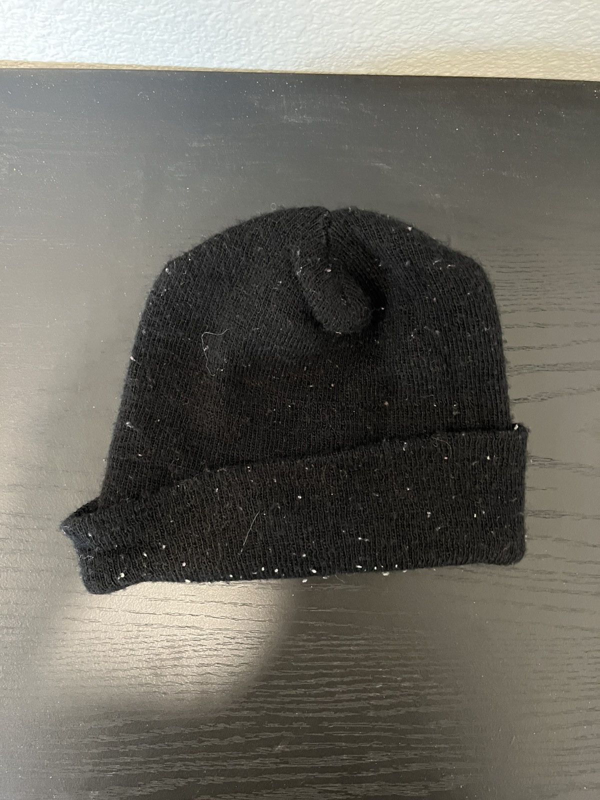 Vintage Vintage el tri mexican rock band beanie Size ONE SIZE - 2 Thumbnail