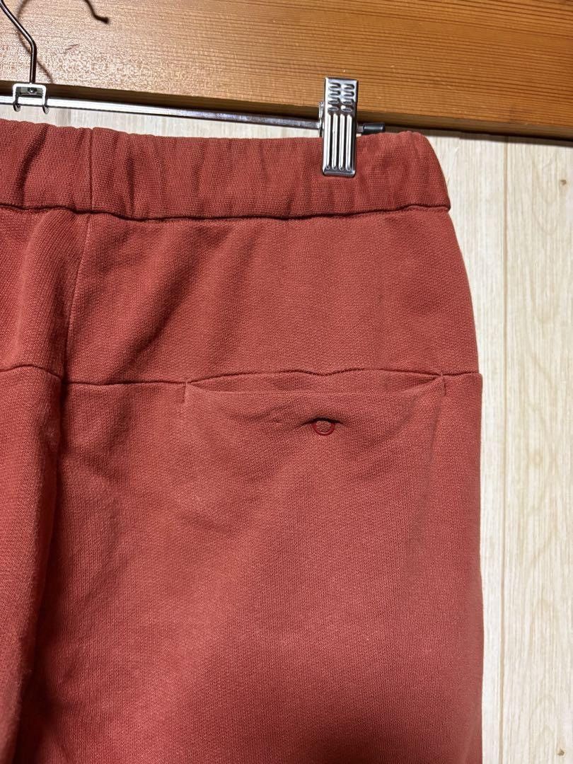 Auralee Sweatpants Size US 32 / EU 48 - 3 Thumbnail