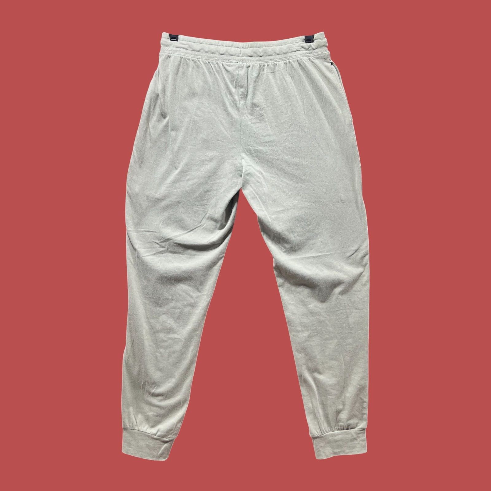 Other Stanford - Men's Super Soft Sleep Jogger Pants - Light Green Size ONE SIZE - 2 Thumbnail