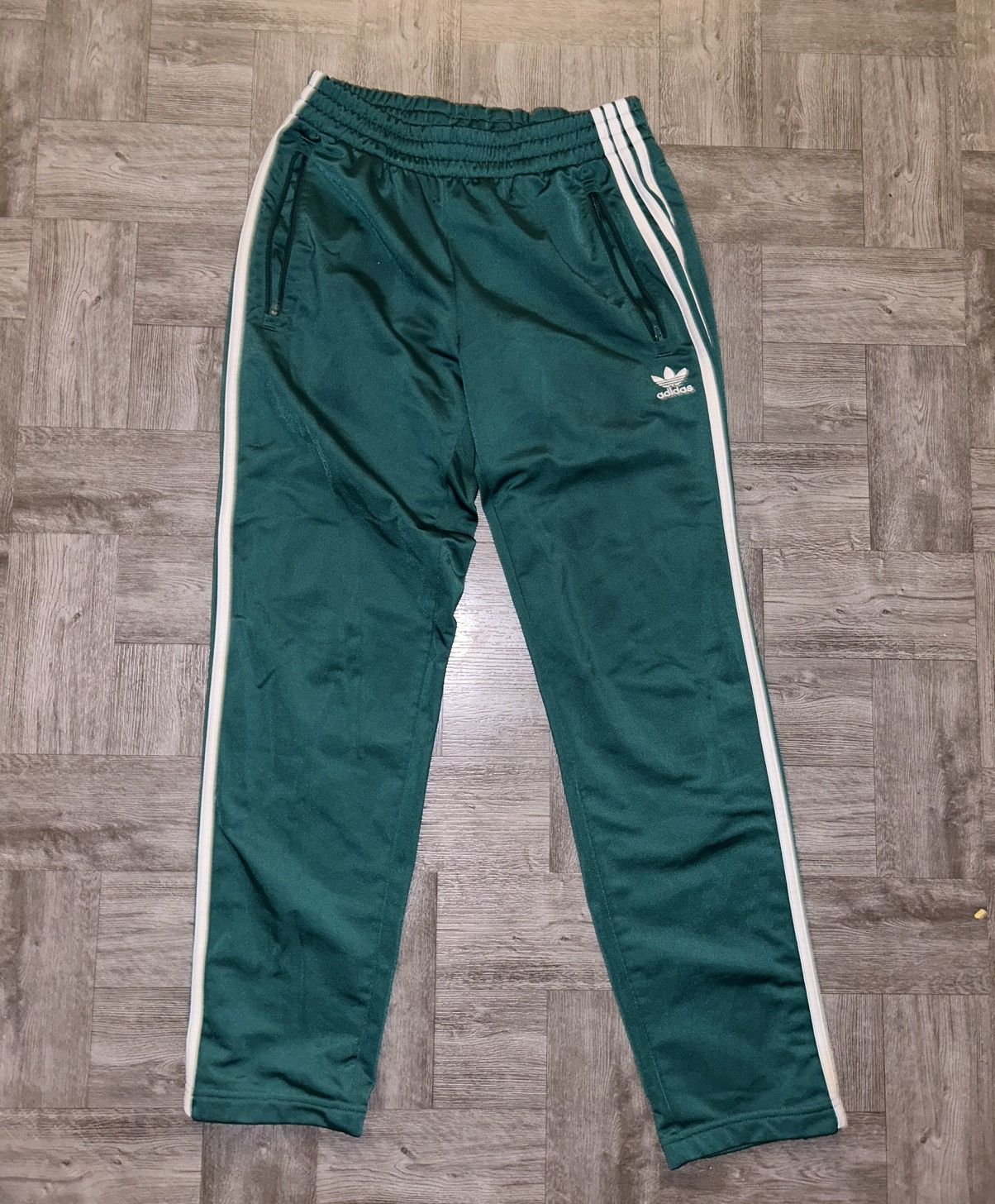 Adidas adidas sweatpants Size US 31 - 1 Thumbnail