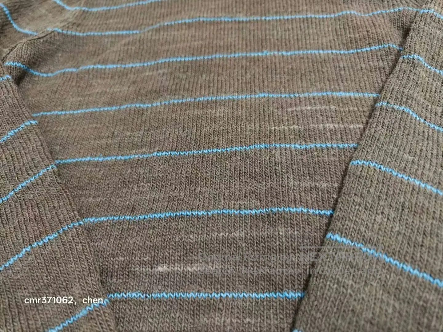 Visvim VISVIM 16 ICT Crew Neck Sweater. Size US S / EU 44-46 / 1 - 3 Thumbnail