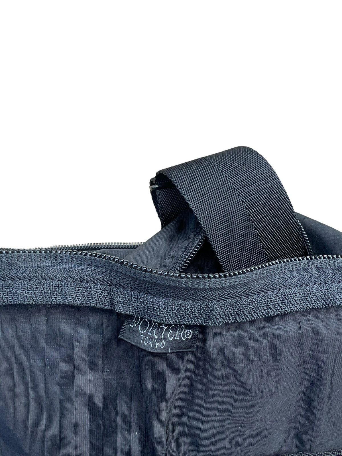 Porter Vintage Porter by Yoshida Cargo Pocket Chest / Waist Bag Size ONE SIZE - 16 Thumbnail