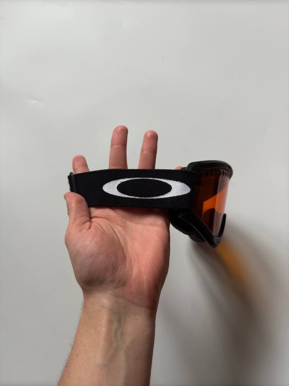 Oakley Vintage OAKLEY SKI Snowboard Glasses OS Size ONE SIZE - 2 Thumbnail