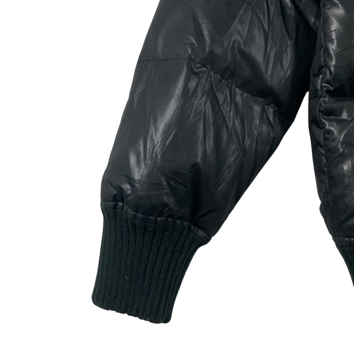 Indian Motorcycle × Japanese Brand INDIAN MOTORCYCLE Puffer hoodie jacket Size US L / EU 52-54 / 3 - 7 Thumbnail