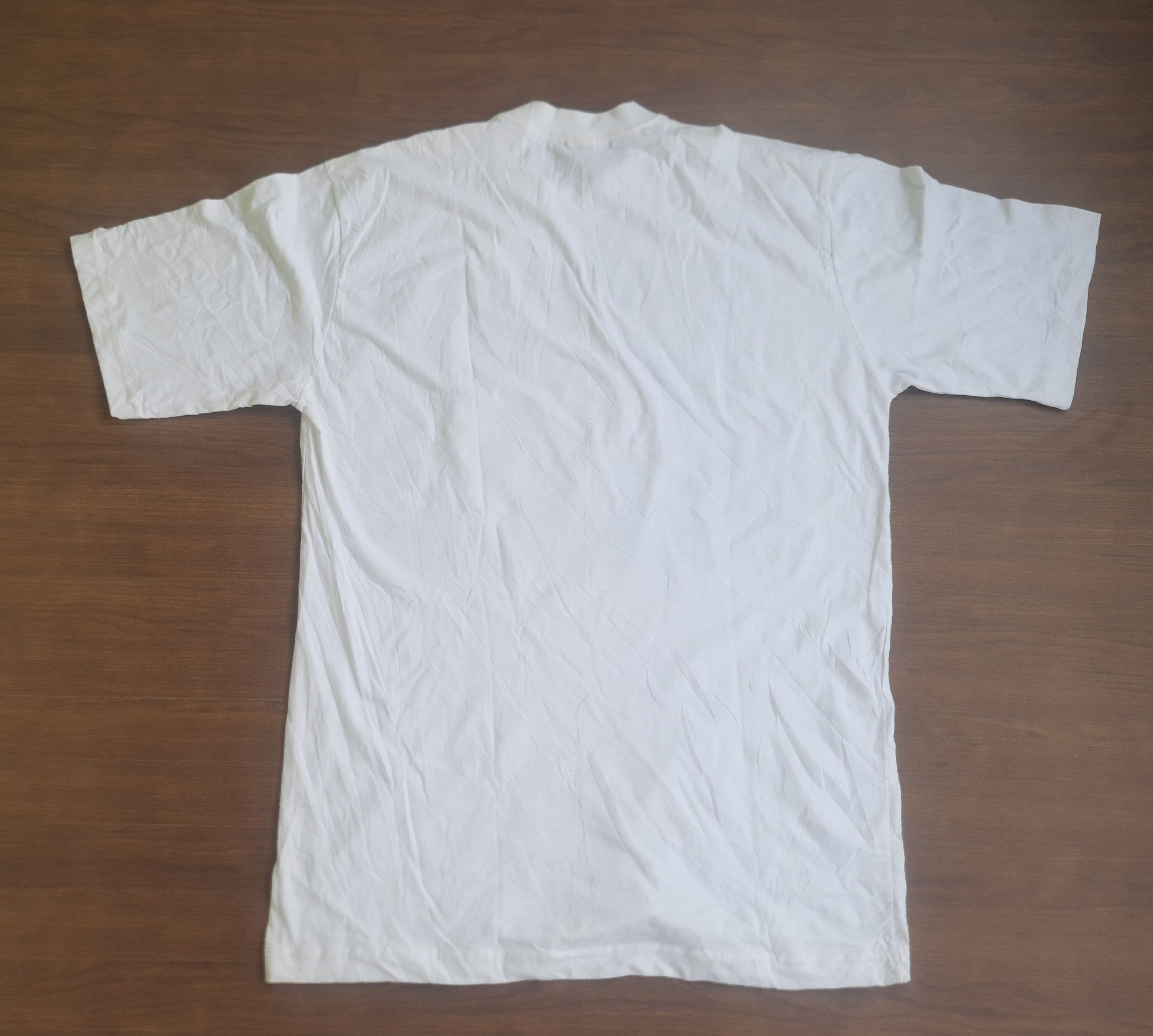 Formula 1 Aryton Senna Memorial Tshirt Size US M / EU 48-50 / 2 - 2 Thumbnail