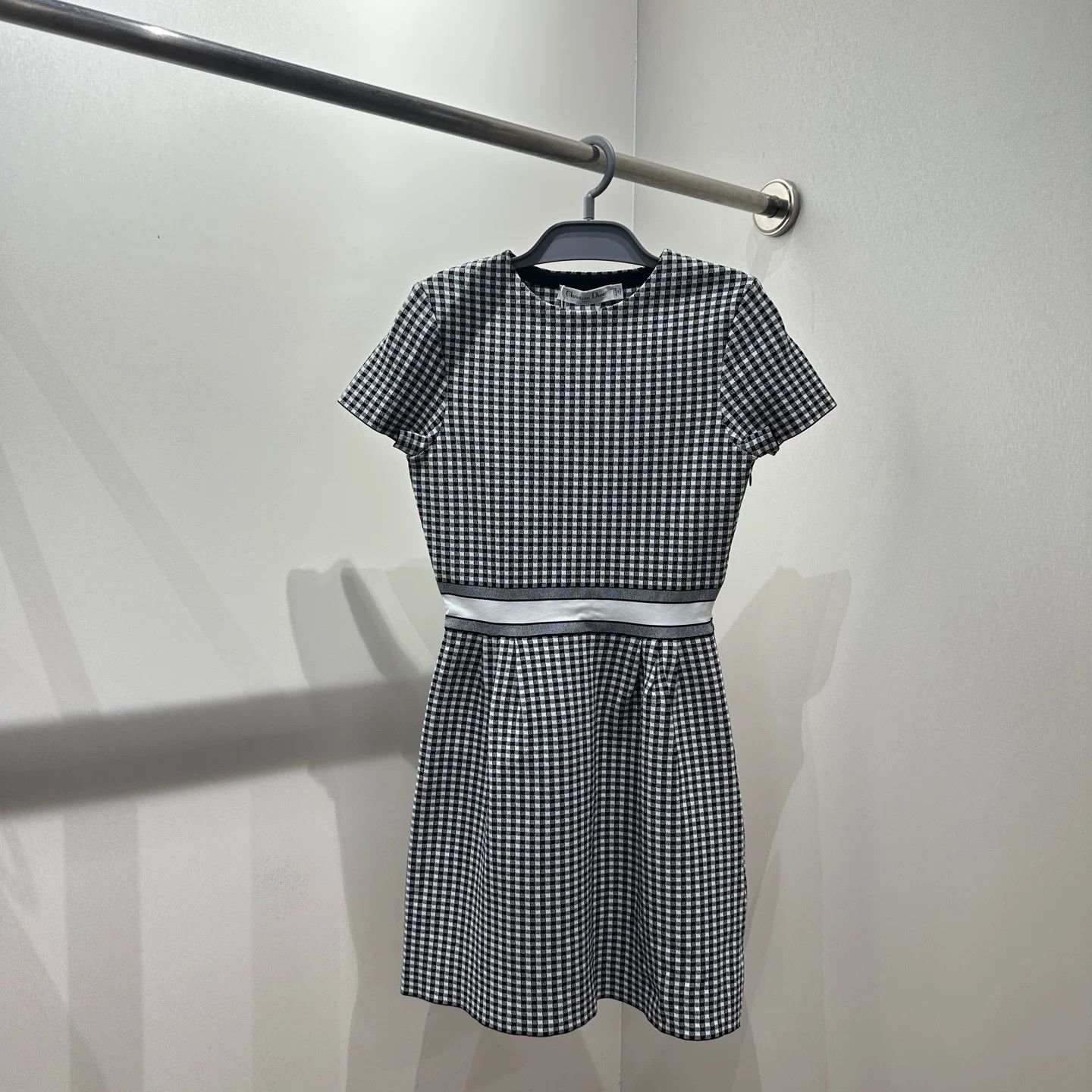 Dior Dior T-Shirt us_4 Women Size S / US 4 / IT 40 - 1 Thumbnail