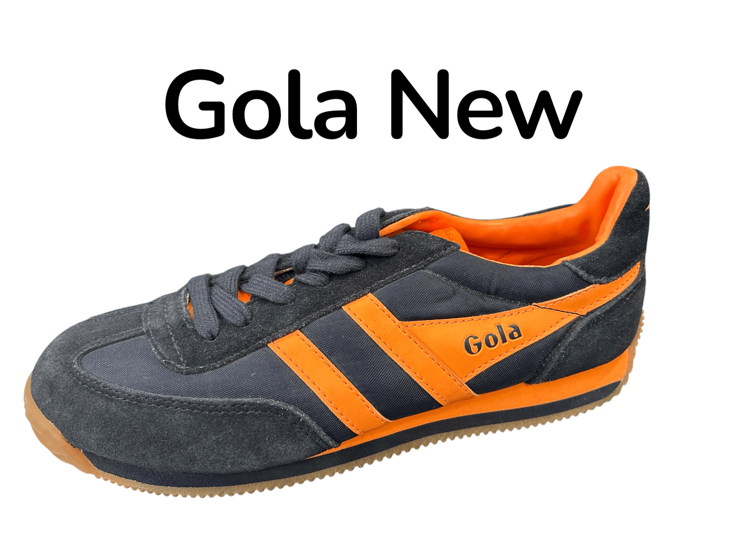 Other Gola Women`s Trainer Size 6 U.S. Size US 6 / IT 36 - 2 Thumbnail