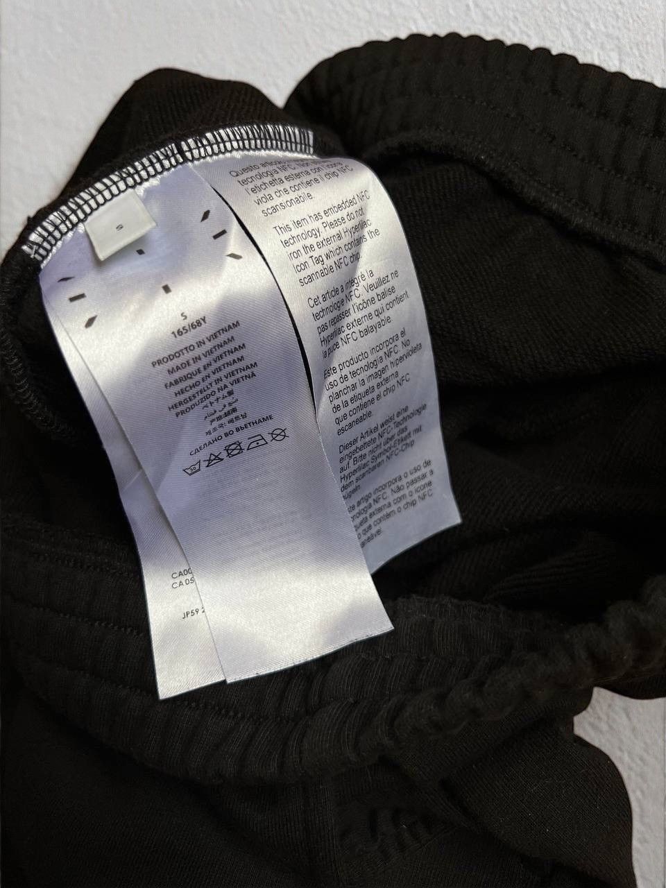 Alexander McQueen × MCQ × Vintage Alexander McQueen MCQ Sweatpants heavy cotton joggers track Size US 31 - 9 Thumbnail