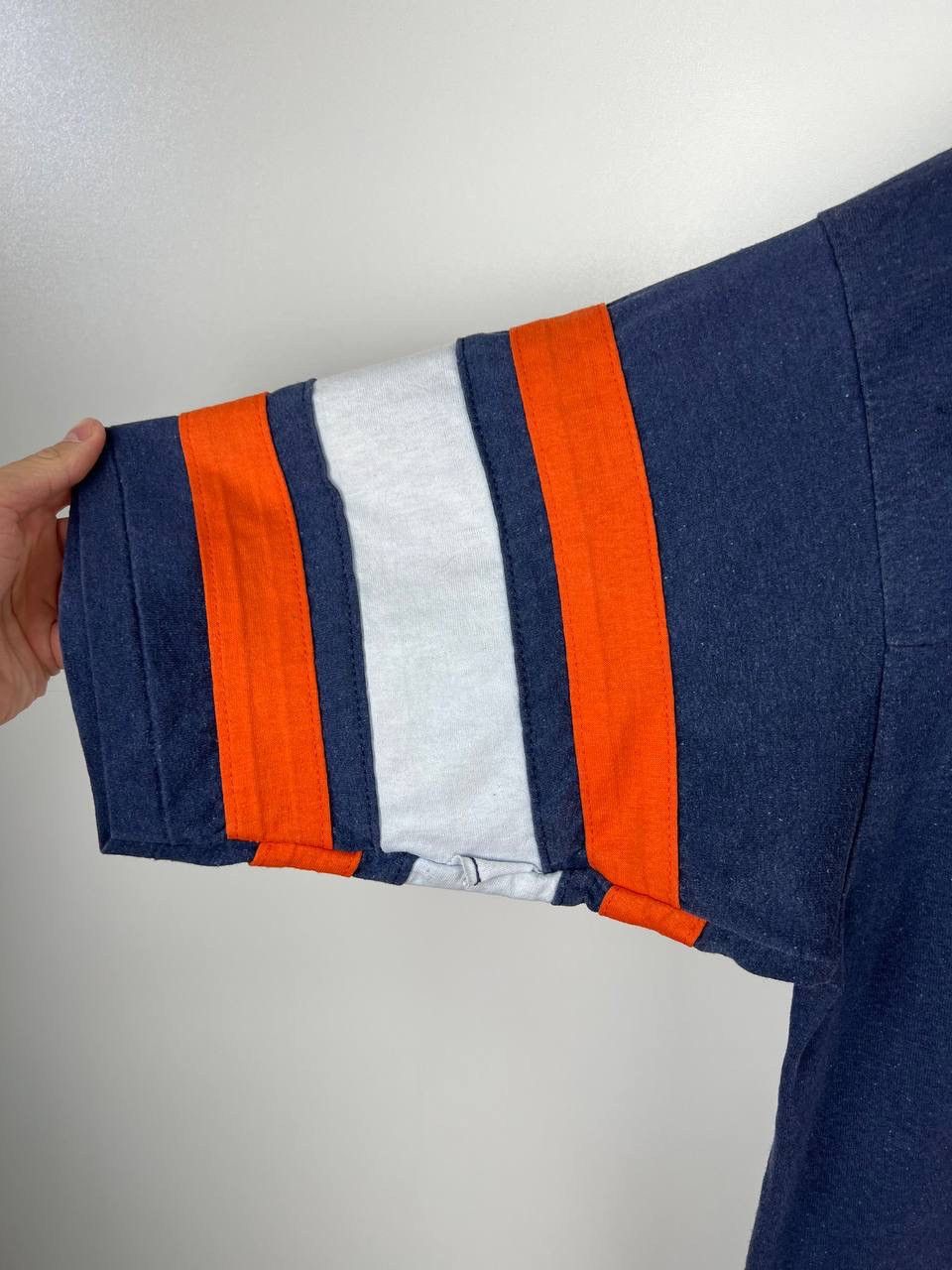 NBA Chicago Bears 90s vintage t-shirts size L Size US L / EU 52-54 / 3 - 3 Thumbnail