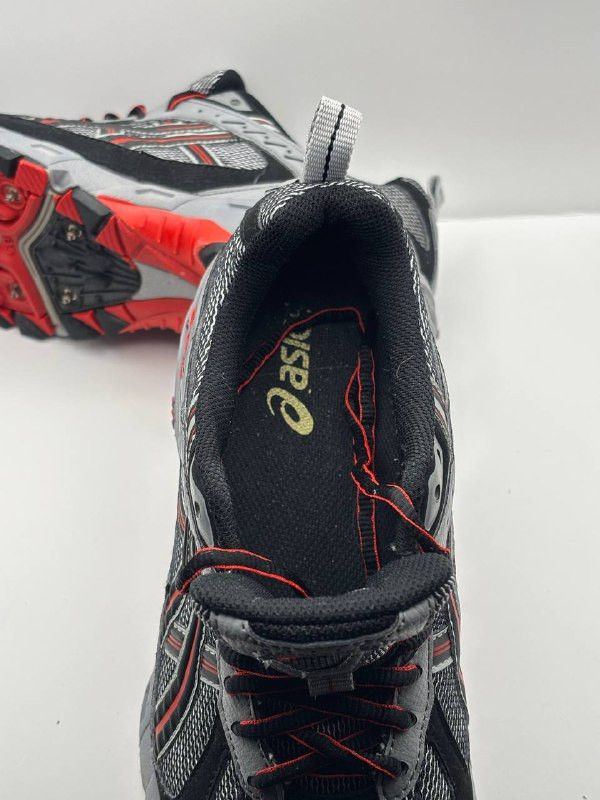 Asics ASICS Gel-Arctic 4 Metal Spiked Trail Shoes Gorpcore Size US 8 / IT 38 - 9 Thumbnail