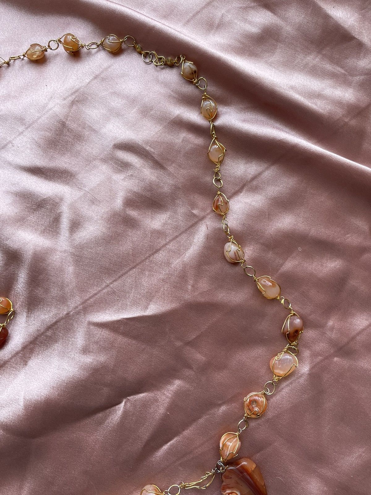 Vintage 80’s belt Size ONE SIZE - 11 Thumbnail