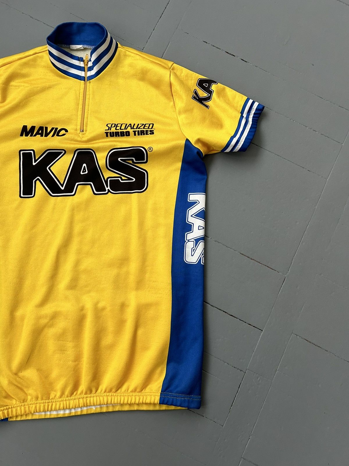 Bicycle Cycling jersey Size US M / EU 48-50 / 2 - 3 Thumbnail