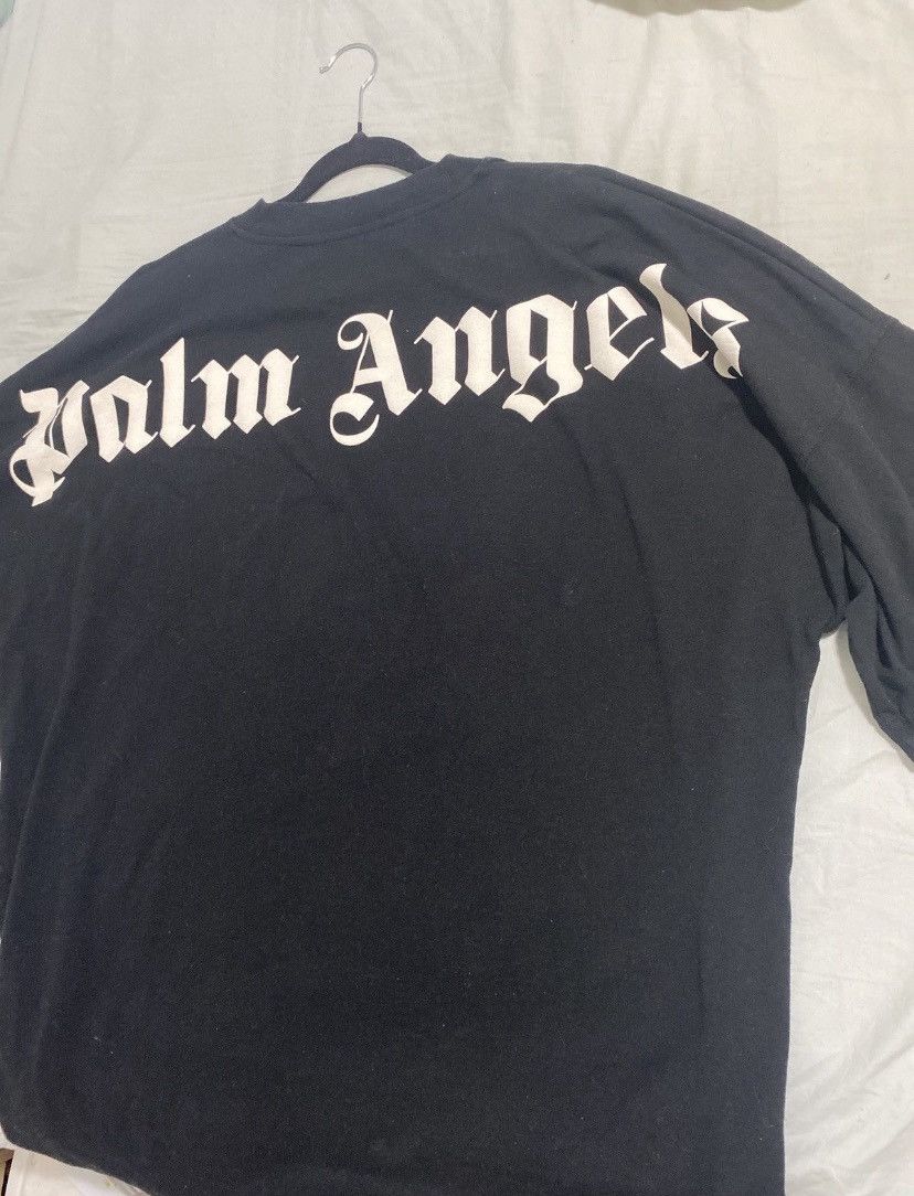 Palm Angels Palm Angels T Shirt Size US XL / EU 56 / 4 - 1 Thumbnail