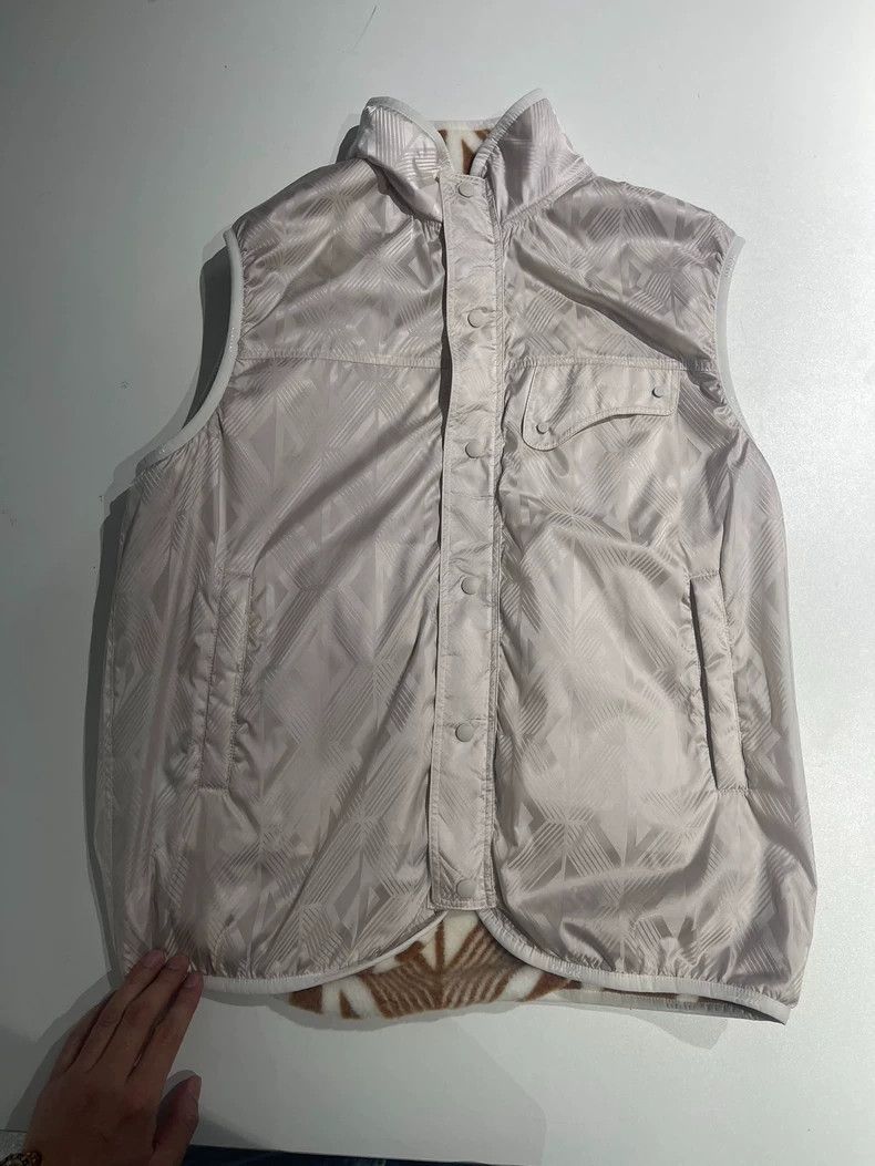 Dior Dior Ski double-sided vest 2501-Nextarrow Size US L / EU 52-54 / 3 - 2 Thumbnail