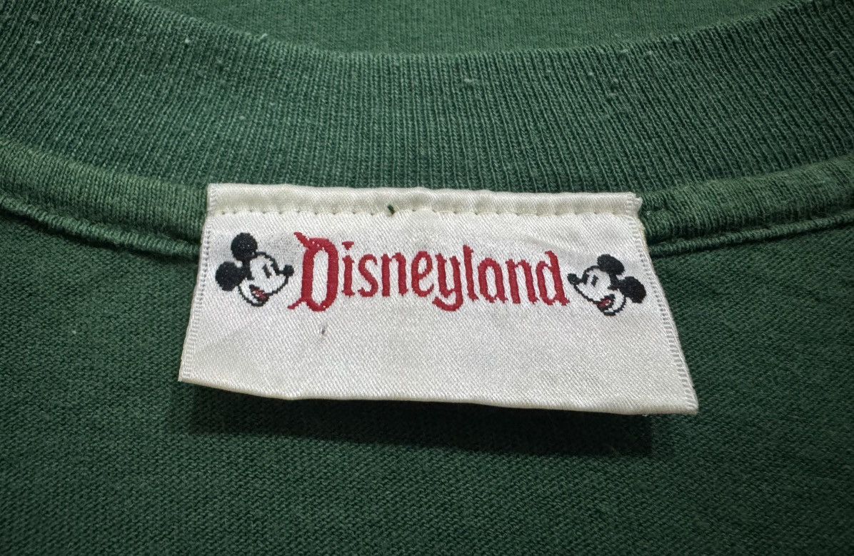 Disney × Vintage Vintage 90’s Walt Disney Tigger Made in USA Size US XL / EU 56 / 4 - 3 Thumbnail
