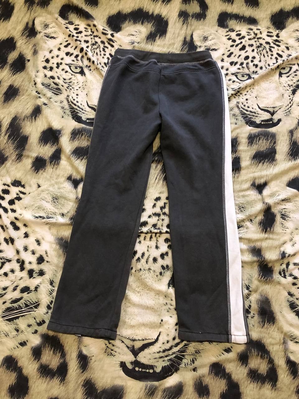Nike Y2K Nike Track Pants Size US 30 / EU 46 - 15 Thumbnail