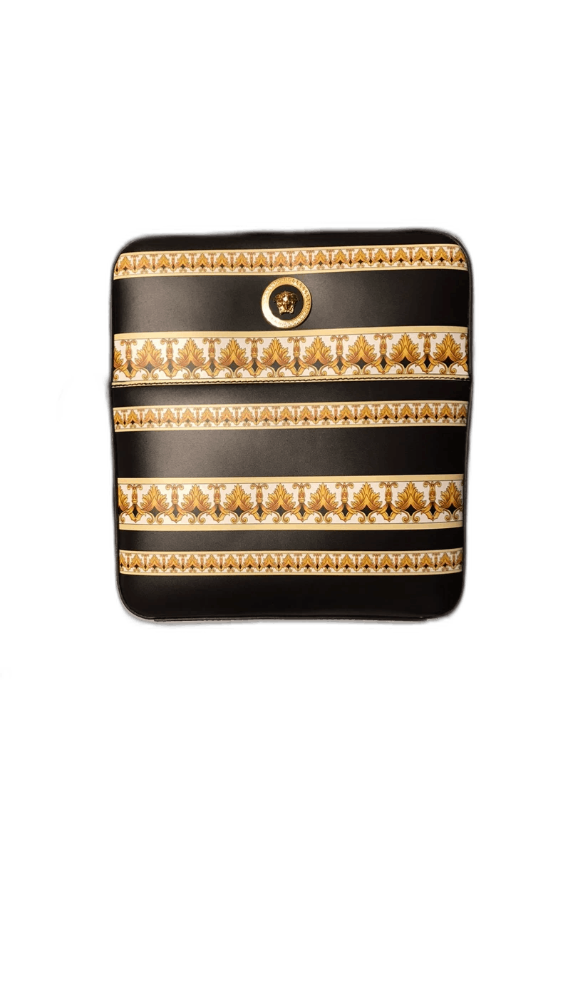 Versace Versace Shoulder Crossbody Bag in Black Size ONE SIZE - 1 Thumbnail