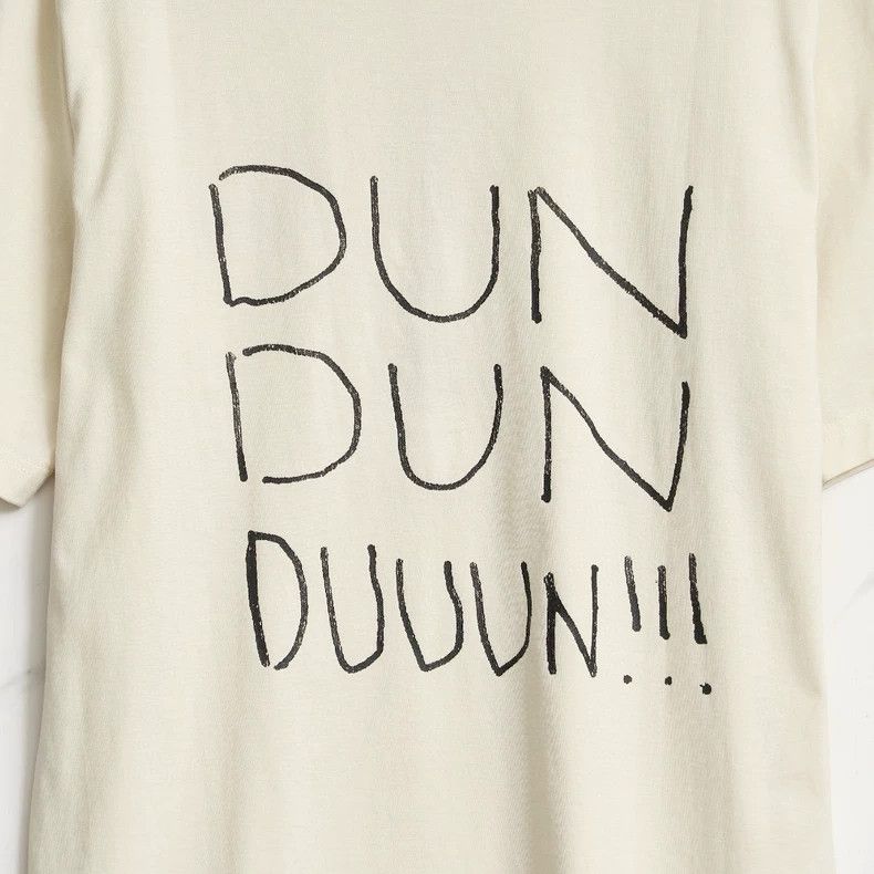 Song For The Mute Song For The Mute Printed T-Shirt Size US S / EU 44-46 / 1 - 6 Thumbnail