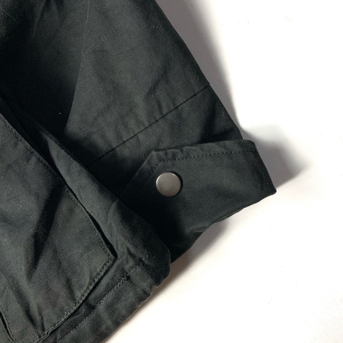 Beauty Beast × If Six Was Nine × In The Attic ‼️ In the attic parka multipocket cargo jacket Size US L / EU 52-54 / 3 - 9 Thumbnail