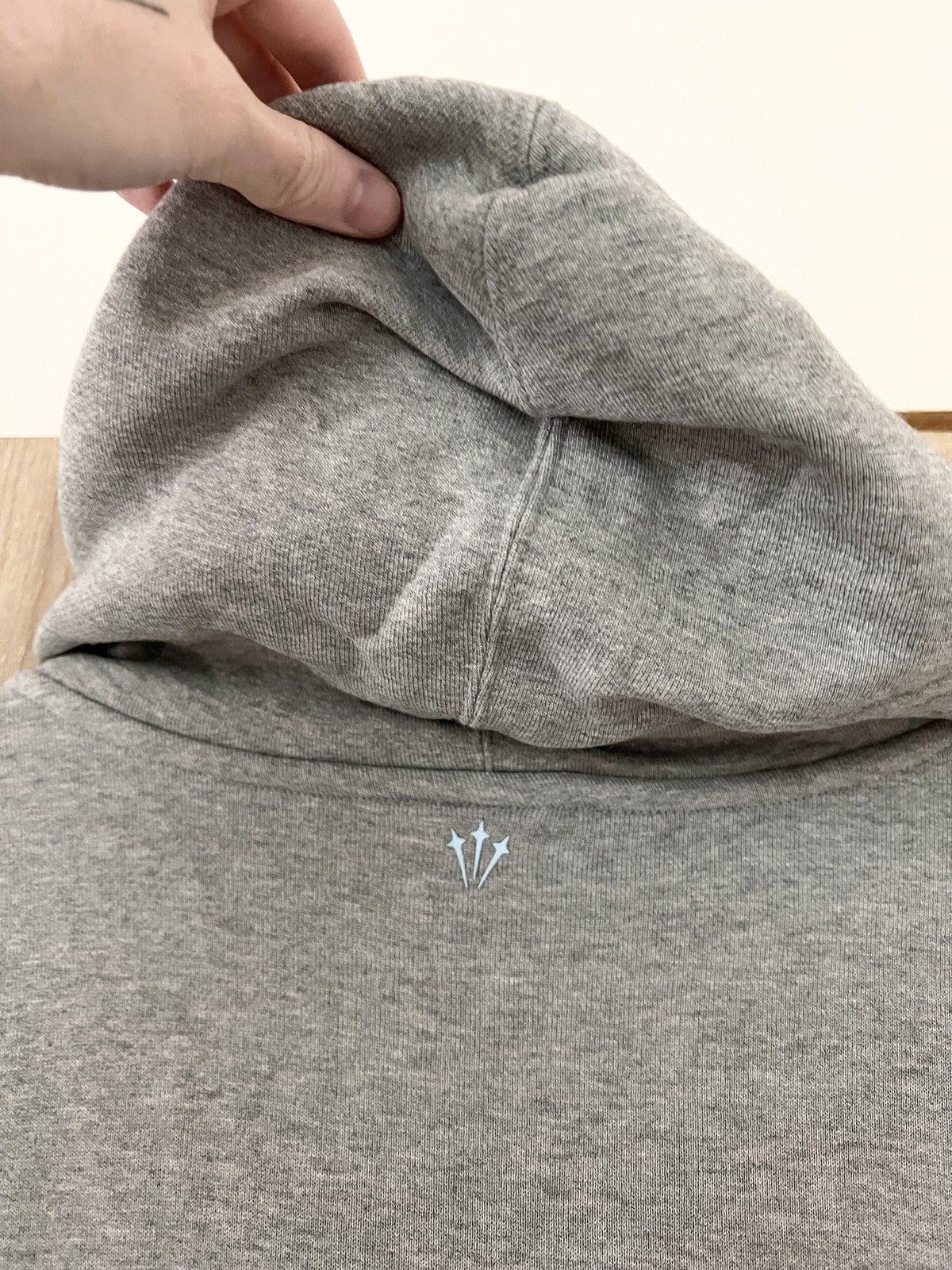 Drake × Nike Nocta Fleece Hoodie Size US L / EU 52-54 / 3 - 8 Thumbnail