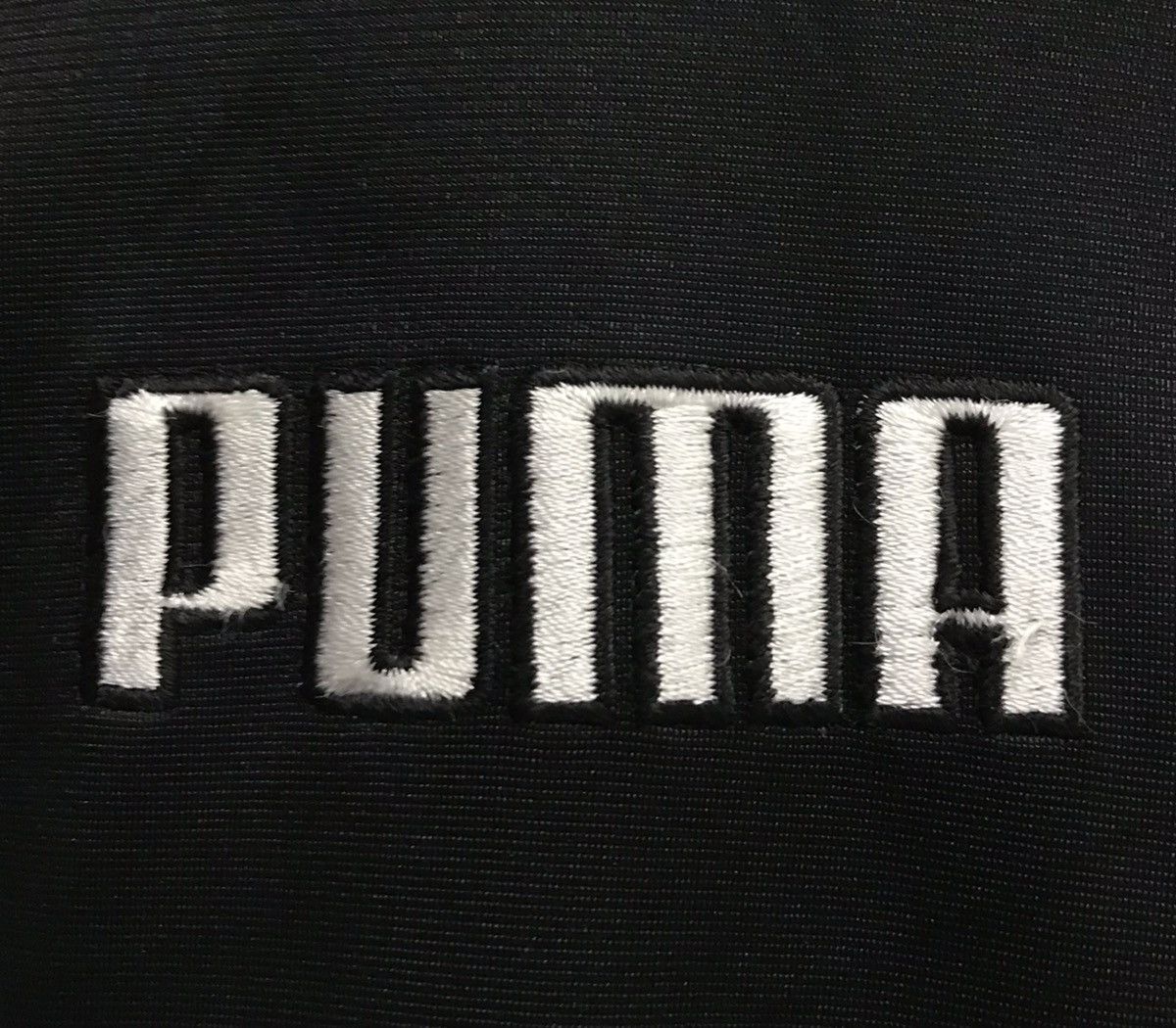 Puma × Vintage Vintage Puma Street Soviet Hoodie Size US M / EU 48-50 / 2 - 4 Thumbnail