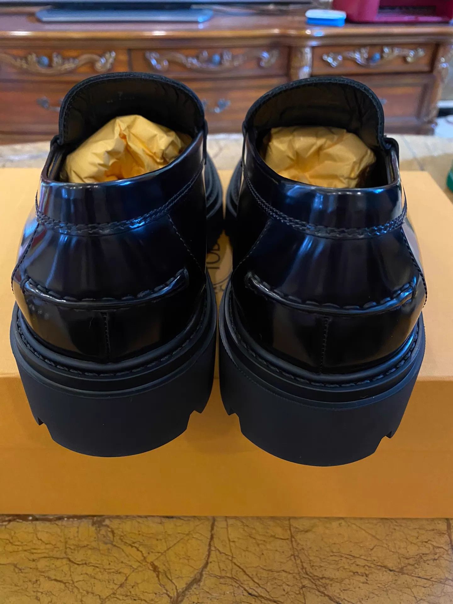 Tod's TODS Gommino Slip-On Loafer Old Money New Size 7 Size US 7 / IT 37 - 5 Thumbnail