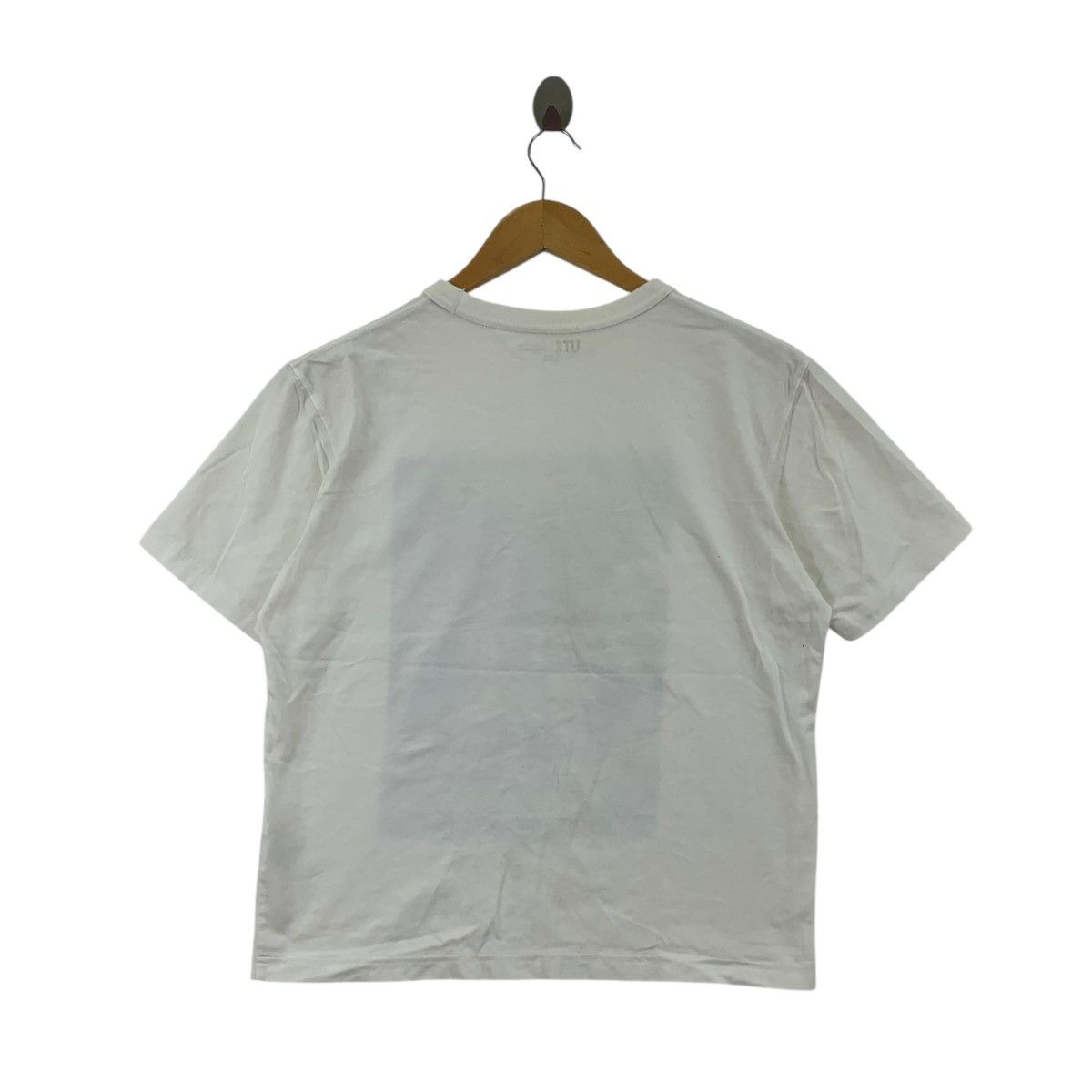 Uniqlo SOFIA COPPOLA x UNIQLO The Bling Ring Movie Tee Shirt Top Size M / US 6-8 / IT 42-44 - 4 Thumbnail