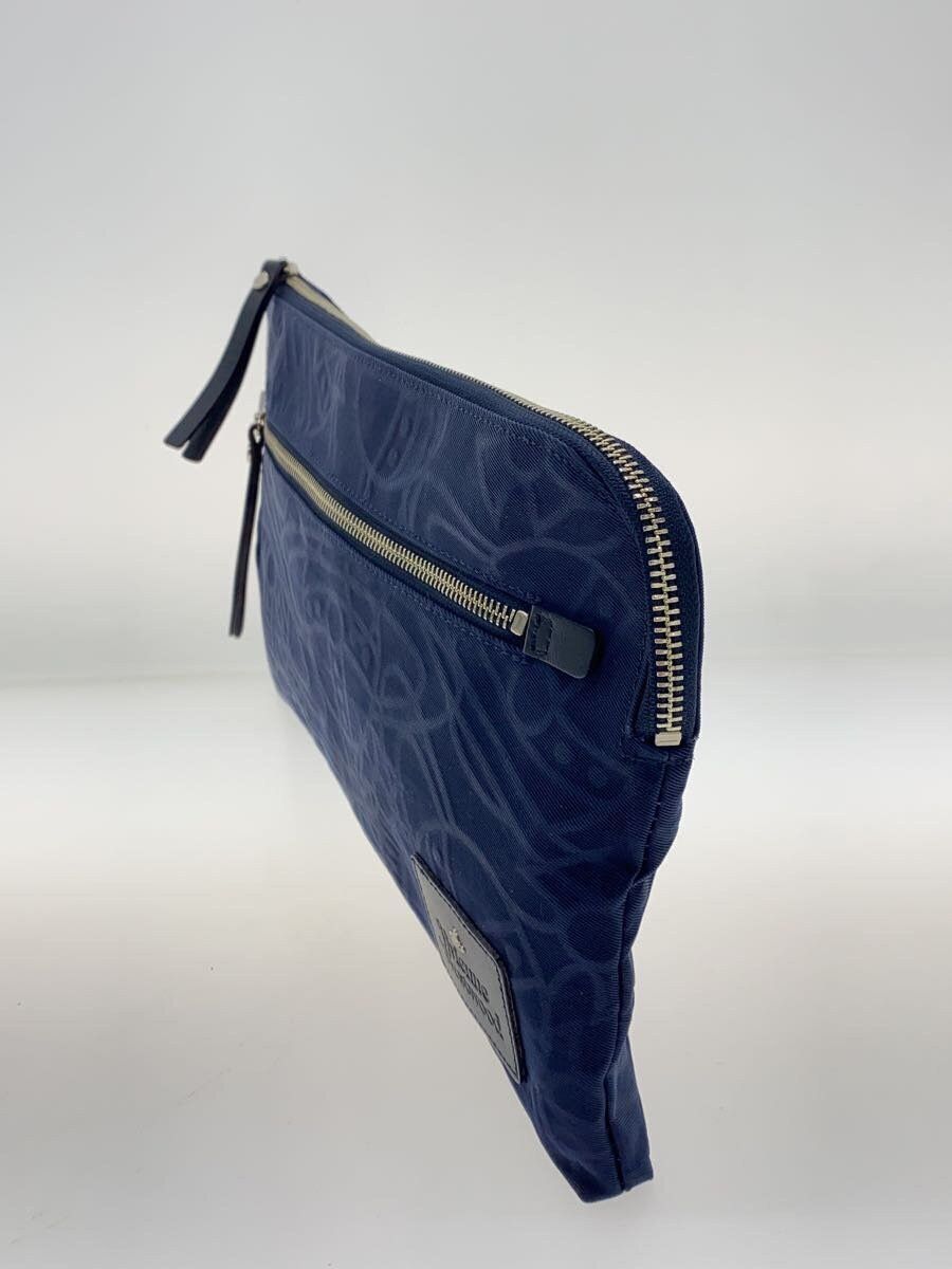 Vivienne Westwood Clutch Bag Size ONE SIZE - 2 Thumbnail