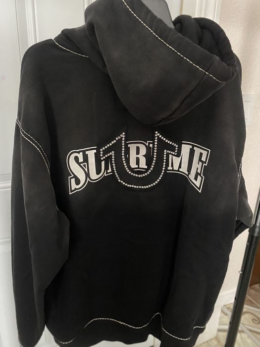 Supreme Supreme x True Religion Jacket | Grailed